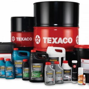Transmission oil